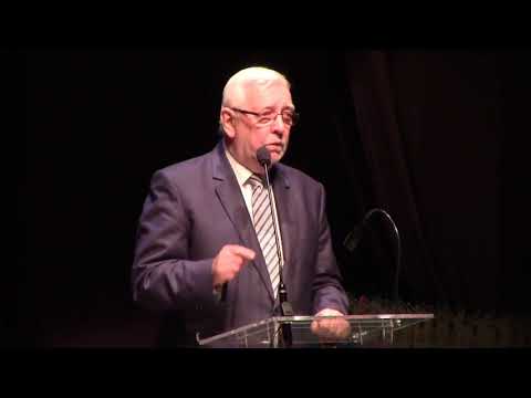 20 Lat Powiatu Kazimierskiego - relacja z uroczystej gali