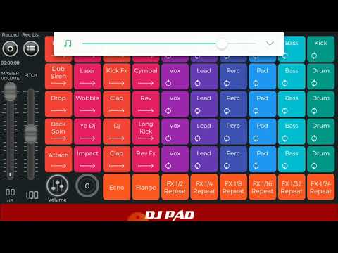 Dj pade music. Remixlive