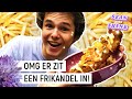 KRIJGT SEAN EEN EIGEN SNACK? ? | Sean pakt Shine #5 | NPO Zapp