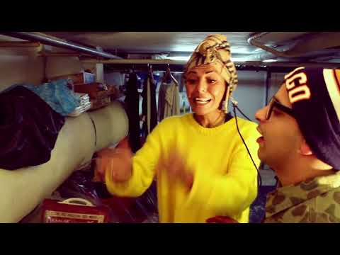 Halalbal Julekalender 8. Dec - En Dag På Julemarked - 2017