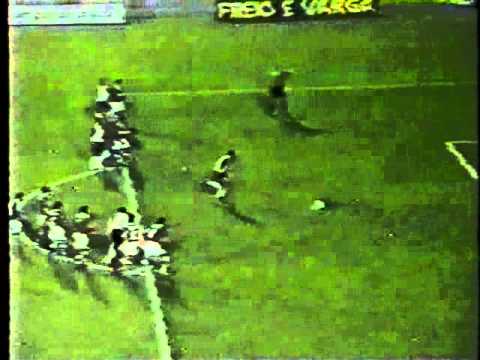 Portuguesa 2 x 2 Vitória - Campeonato Brasileiro de 1996