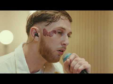 Rouge Carmin - Futurista Live Session