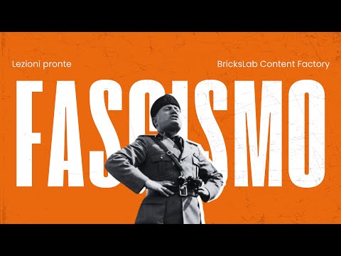 Storia | Il fascismo