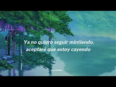 Gala Brie - Me voy haciendo realidad [Letra]