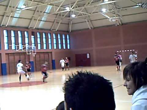 Adcaneos 3-3 C.D. Ebro Tudanca