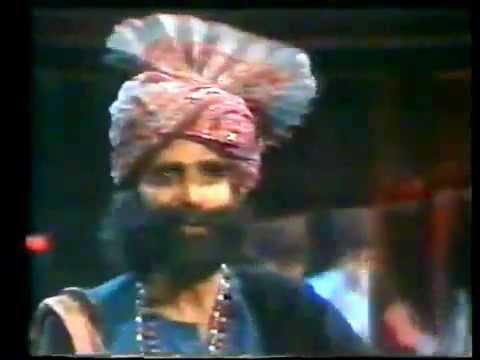 Allah Allah kar bhaiya -- Allan Fakir   Muhammad Ali Shehki   Maati.flv