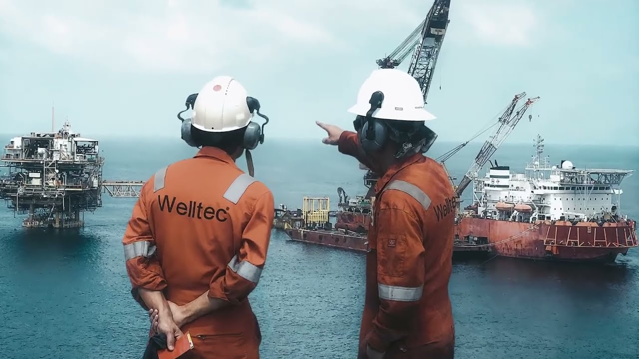 Welltec – Optimizing energy for the future