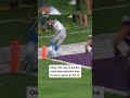 Golden Tate busted out all the moves on this one ? #shorts