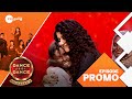 Dance Jodi Dance Reloaded 3 Dedication Round Sat 8 30PM Promo Zee Tamil