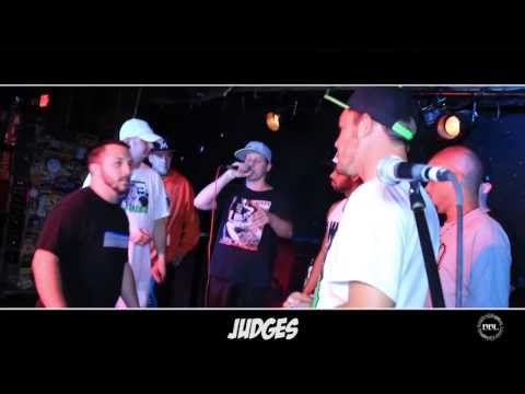 J-Loud vs Wordplay