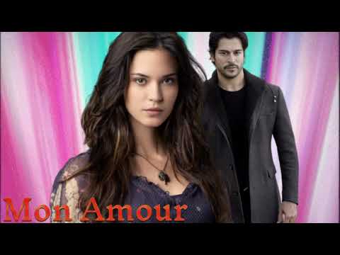 Brad Lake - Mon Amour (Instrumental Straight Mix) İtalo Disco