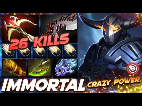 Sven Terminator Crazy Power - Dota 2 Pro Gameplay [Watch & Learn]
