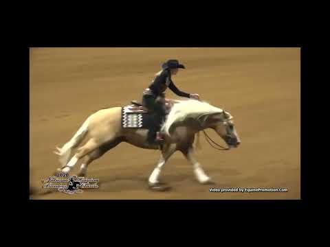 Shining in town and Jennifer Neudorf at the 2020 NRBC