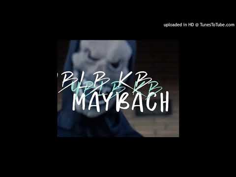 YBLB -ft Beno-_ImTooFrosty