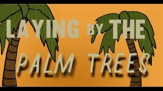 Champagne and Pools - Hoodie Allen ft. Blackbear & KYLE (Lyrics)