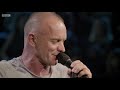 Sting - Show Some Respect (The Last Ship)