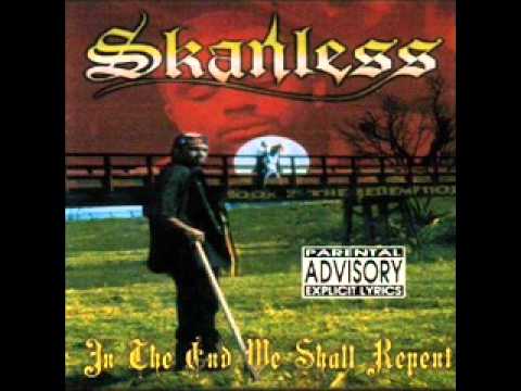 Thugged Out - SKANLESS (1999) Big Hollis