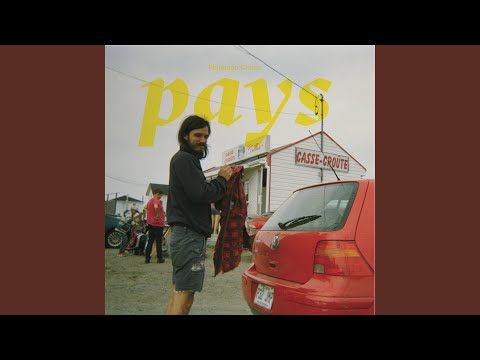 La chanson de St-Joseph-de-la-Rive