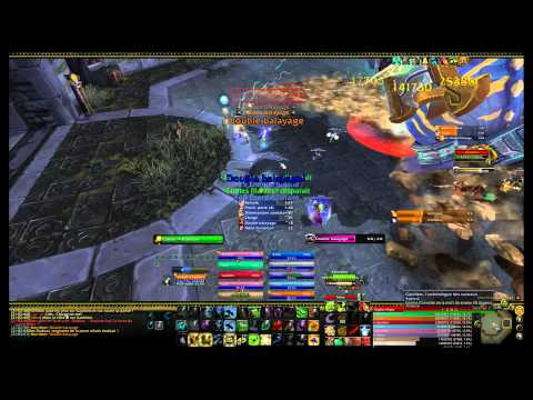 Aspects vs Horridon 10