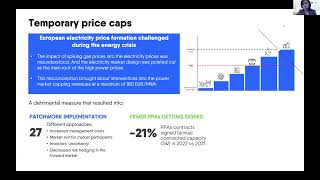 CCSI | Europe's Decarbonization Transition Plan | Oct 17, 2023