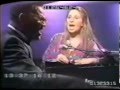 Ray Charles & Barbara Streisand  - Crying Time