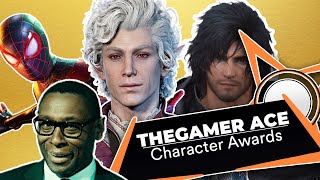 TheGamer Aces: Character Awards