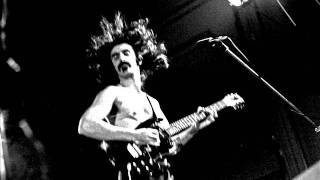 Frank Zappa -Titties and Beer