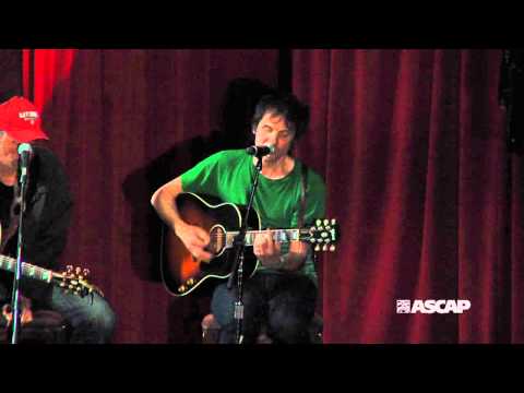 Mike Viola Performs "The Strawberry Blonde" at ASCAP EXPO