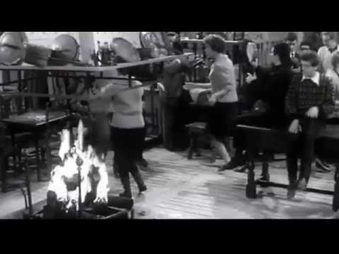 1959 Claudio Villa e Gino Latilla - Una marcia in Fa, live Sanremo