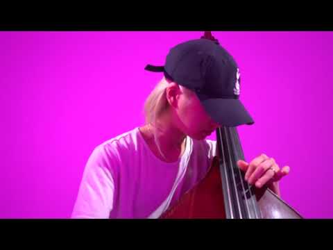 Henry Eccles Sonata (1,2 mov) | Bass Queen Mikyung Sung 성미경