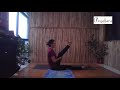 MINI YOGA SESSION