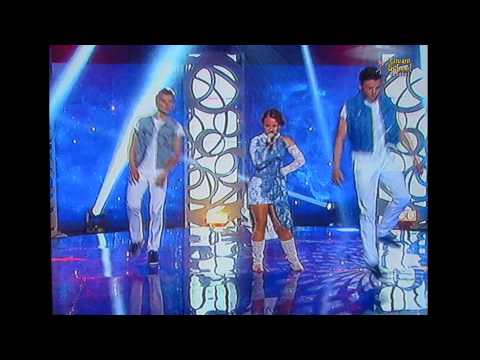 Hurulova  - Oh, ti vitre- Junior Eurovision