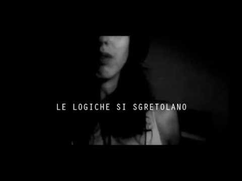 Progetto Sigma @AISLEC - DON DIEGOH & MASTROFABBRO feat LORD MADNESS - CI SIAMO PERSI