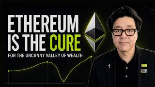 Tom Lee: "Ethereum Is the Cure for the Uncanny Valley of Wealth" | Bitmine Chairman's Message