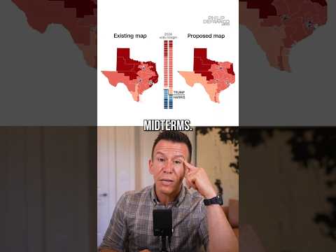 Supreme Court Just Legalized Gerrymandering