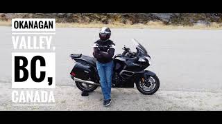 Okanagan Valley Cinematic Videography | MotoVlogger | Kelowna, British Columbia, Canada