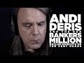 Andi Deris And The Bad Bankers "Don't Listen ...
