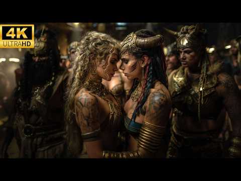 Sodom and Gomorrah (2026) The Movie That Shook the World | Full Biblical Film 4K