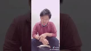 去年やったTikTok載せてみた！