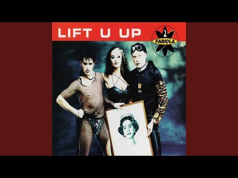 Video thumbnail for Lift U Up