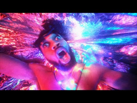 ABBATIA - Heebie Jeebies (Official Music Video)