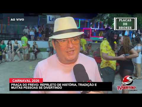 : Bloco das Virgens arrasta mais de 15 mil foliões e consagra sucesso do Carnaval de Cajazeiras