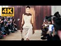 Acne Studios Spring Summer 2026 Paris Fashion Week 4K