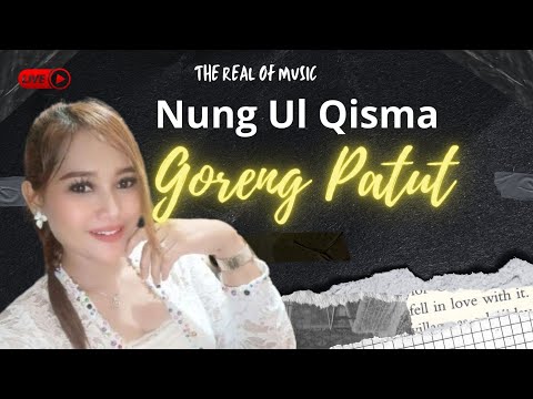 GORENG PATUT  ( DARSO ) NUNG UL QISMA LIVE  CALINGCING  KUNINGAN JABAR  09 December 2023