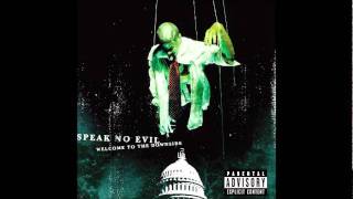 Speak No Evil - Lunatic