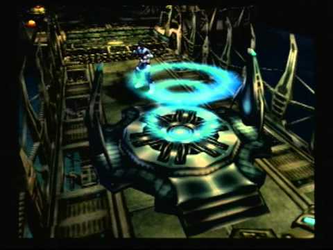 Let's Play X-Men Legends 2: ROA Part 43 - Secure the Perimeter!