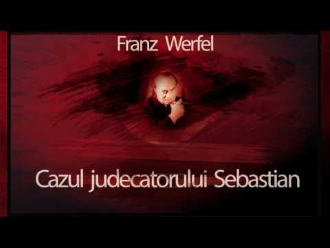 Cazul judecatorului Sebastian - Franz Werfel #teatruradiofonic #teatruaudio #teatruonline #teatru
