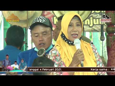 ATI KESIKSO // KARAWITAN MUKTI RARAS