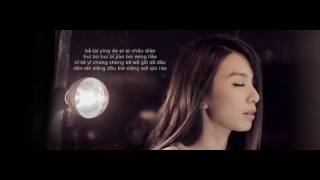 Hebe Tian - 魔鬼中的天使 (Angel Devil) Piyin Lyric