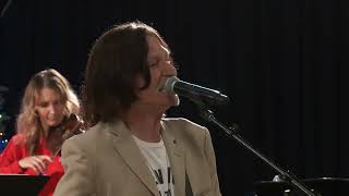 John Waite All I Want for Christmas is You- live- 2024